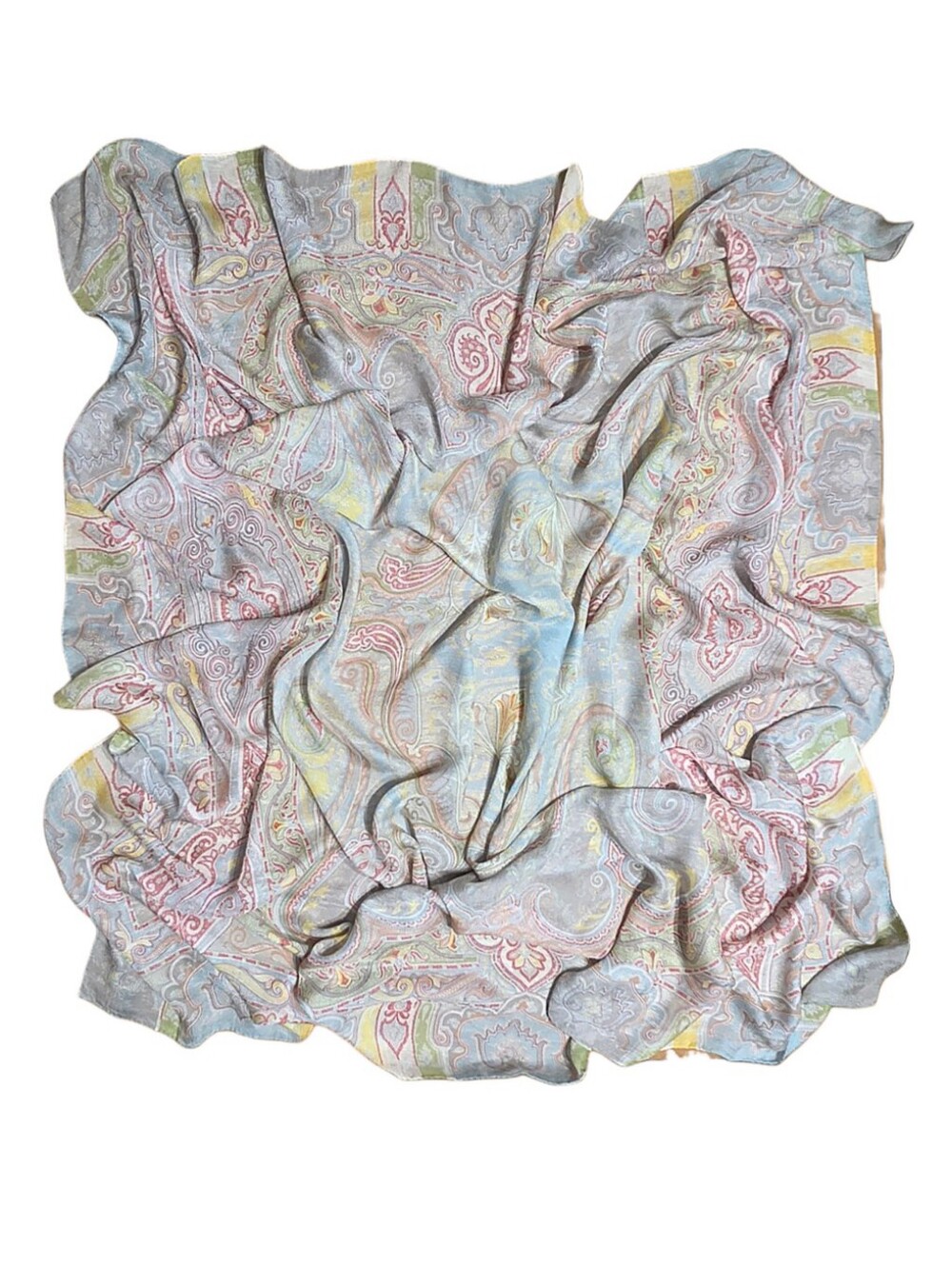 ETRO SCARF - Picture 2 of 15